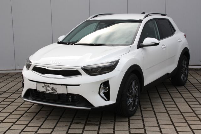 Kia Stonic 1.0T 48V Nightline  *Navi*PDC*Kamera