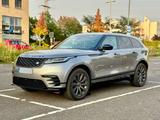Land Rover Range Rover Velar 3.0 R-DYNAMIC - Land Rover Range Rover Velar aus 2021