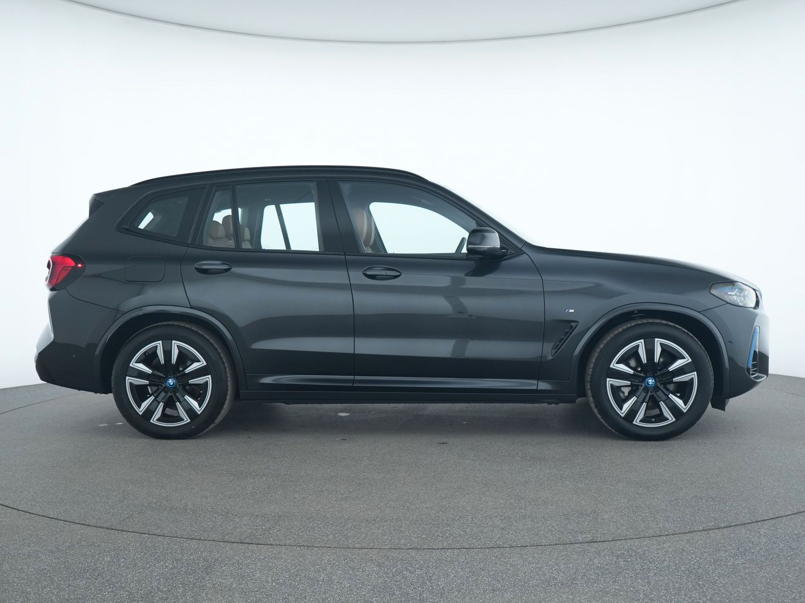BMW iX3 - Bild 6
