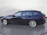 BMW 320d Touring AHK Navi Prof. ACC PDC Sitzheizung  - BMW 320: 320si