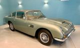 Aston Martin DB6 LAGONDA LIMITED