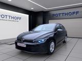 Volkswagen Golf Variant 1.5 eTSI DSG LIFE NAVI PDC LED+ SIT - Auto leasen in Hamm
