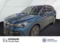 Volkswagen Tiguan - Vorschau Bild 1