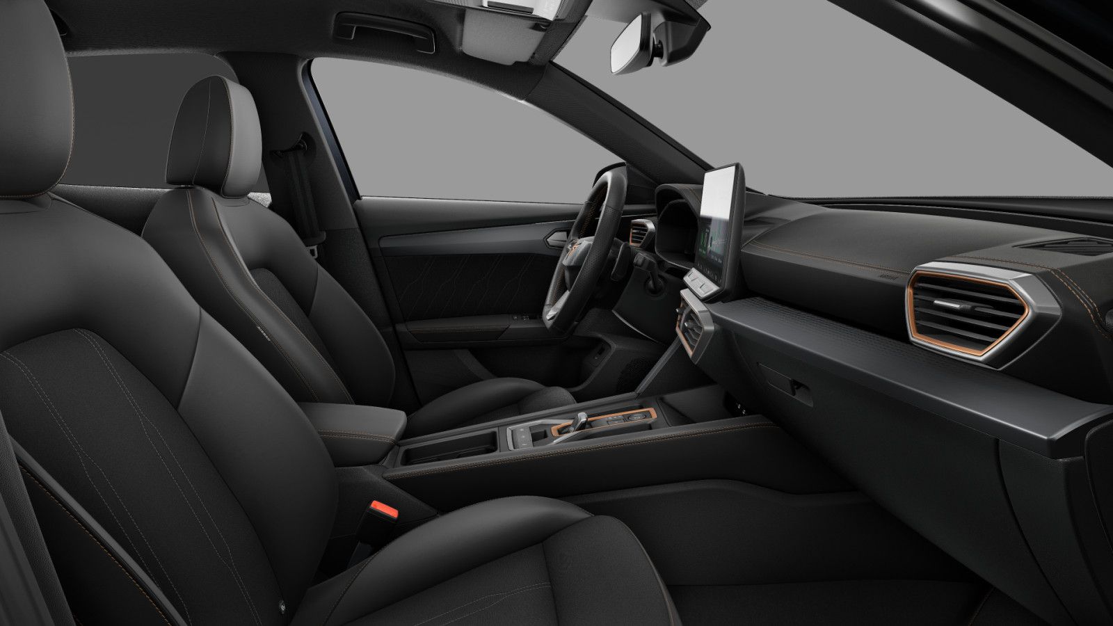 Cupra Formentor - Bild 9