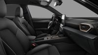 Cupra Formentor - Vorschau Bild 9