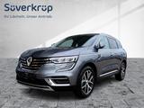 Renault Koleos TECHNO BLUE dCi 185 4WD CVT Fahrerairbag - Renault: 4cv