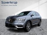Renault Koleos TECHNO BLUE dCi 185 4WD CVT Fahrerairbag - Renault: 4cv
