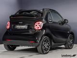 Smart ForTwo Cabrio EQ Prime LED/22 kW/Kamera/JBL/DAB/ - Smart Gebrauchtwagen von 2024