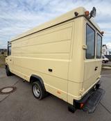 Mercedes-Benz 609D Kasten mit Hochdach - Angebote