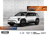 Kia EV3 150 kW Air - Kia EV3 mit Anhängerkupplung