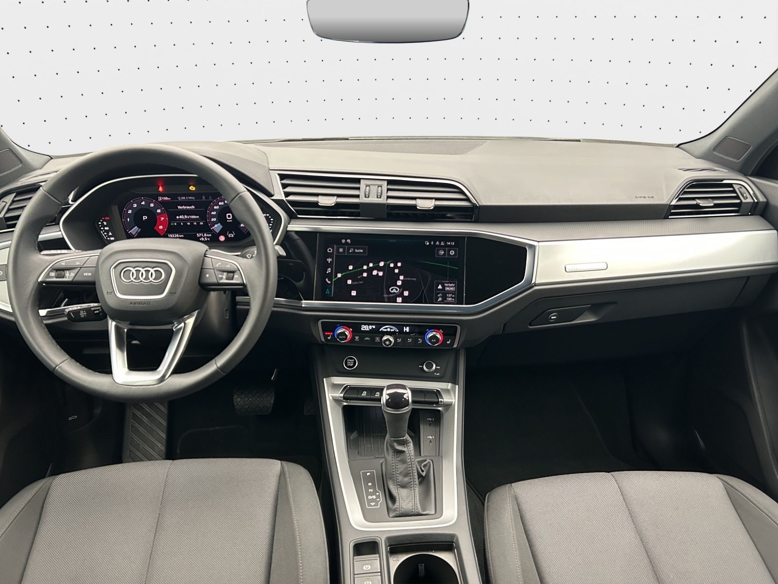 Audi Q3 - Bild 5