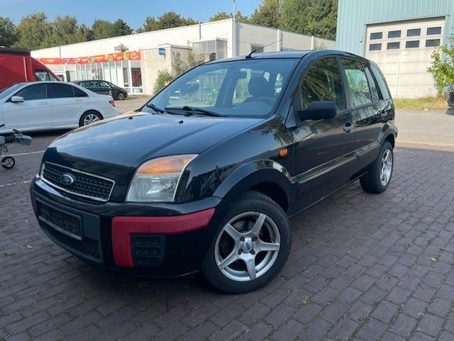 Angebot ansehen Ford Fusion