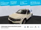 Volkswagen Tiguan Allspace 2.0TDI DSG P-DACH NAVI LED - gebrauchte VW Tiguan Allspace aus dem Jahr 2023