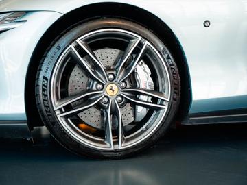 صورة مصغرة 12 لـ 2020 Ferrari ROMA