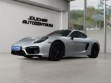 Porsche Cayman 2.7, Wenig Km, Inspektion + Tüv/Au Neu - Porsche Cayman aus 2015