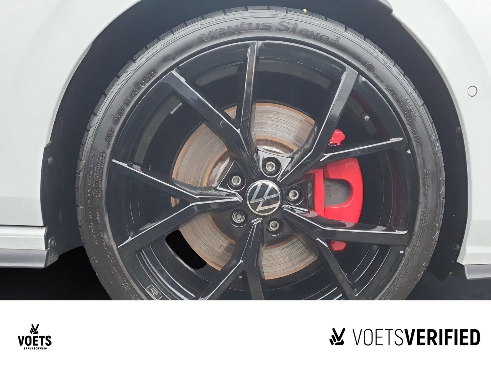 Volkswagen Golf - Bild 6