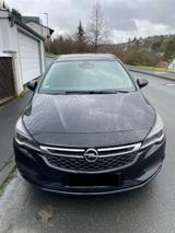 Opel Astra Sports Tourer+ 1.0 Ecotec, Grap... - Opel Astra: Ecotec