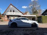 Audi TT RS+ Schale Einzelstück - Audi TT RS Gebrauchtwagen