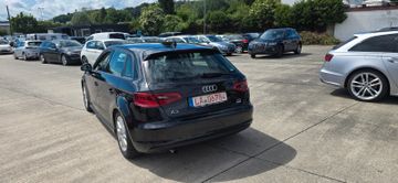 Audi A3 - 7