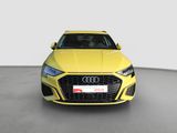 Audi A3 Sportback S line 30 TDI Business 5JGar PDC+ N - Audi A3: 5p