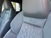Audi RS3 - Vorschau Bild 17