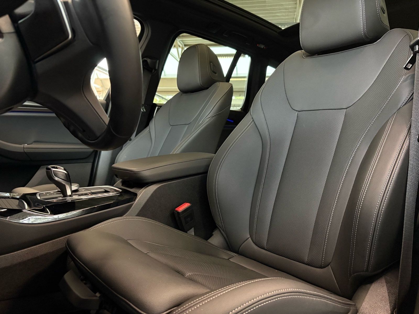 BMW X3 xDrive20d M Sport DA PA ACC Laser Pano 20 LM foto 2