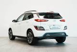 Hyundai KONA Elektro - Hyundai KONA Elektro: Weiß