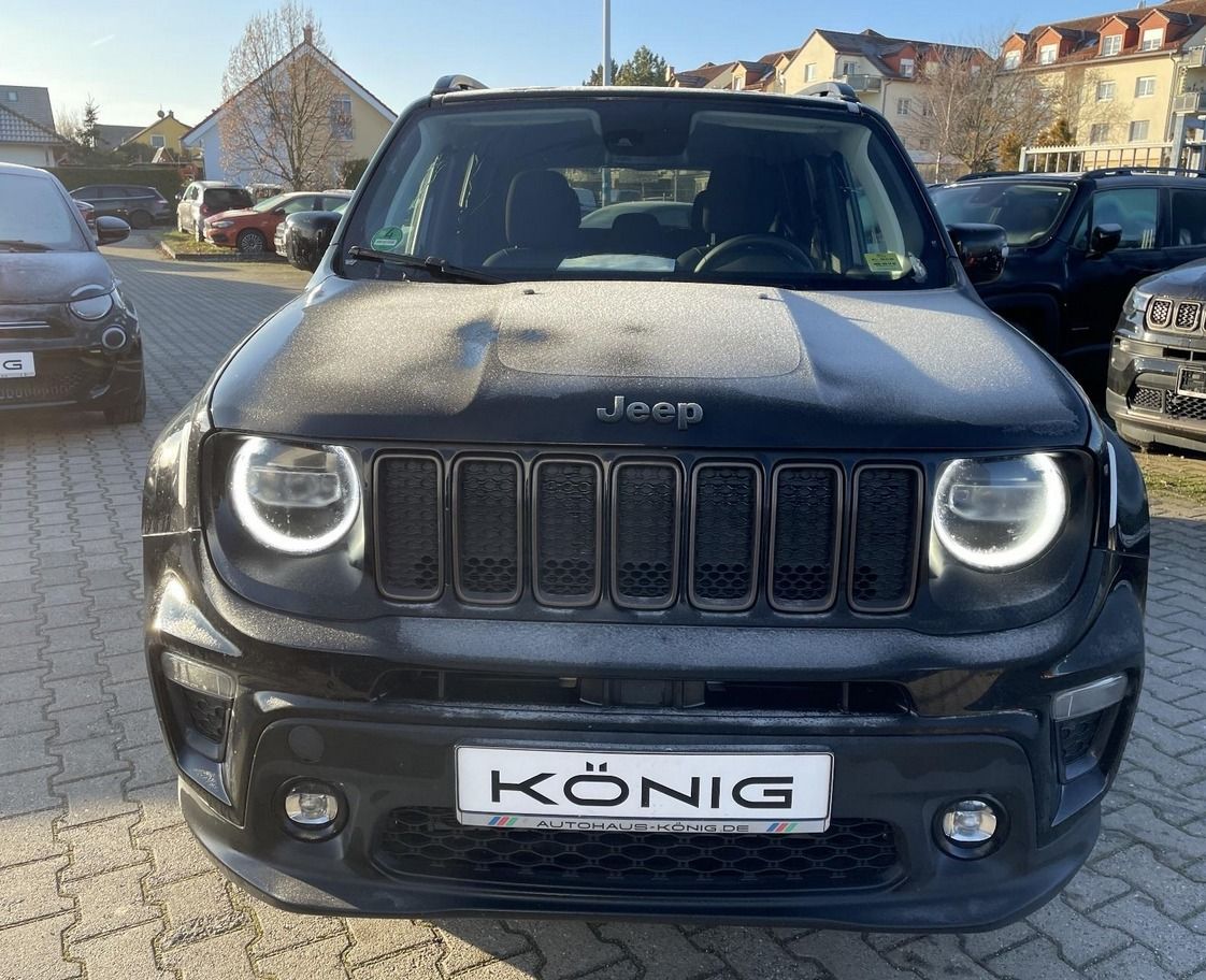 Jeep Renegade - Bild 16