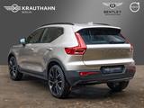 Volvo XC40 B4 AWD Ultimate Dark - Volvo XC40: Ultimate Dark