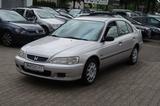 Honda Accord 1.8i *AUTOMATIK *TÜV-NEU *KLIMA - Honda Accord: 8