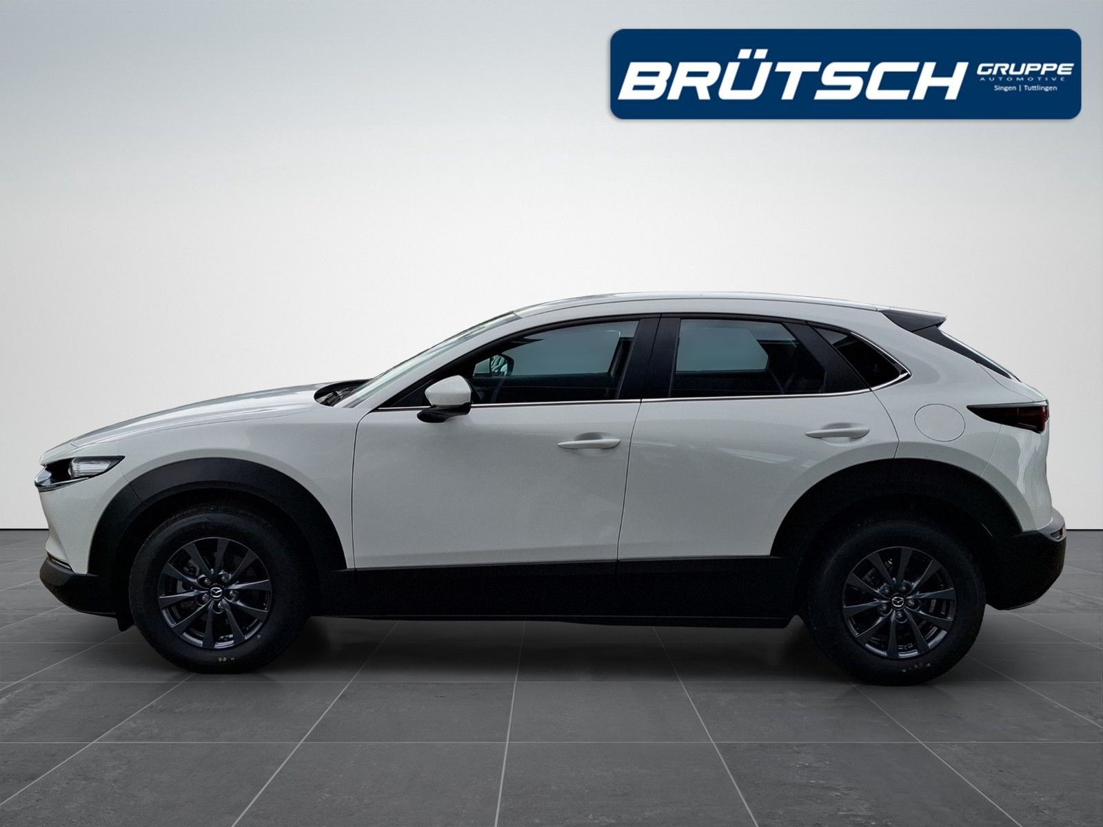 MAZDA CX-30 2.5L e-SKYACTIV FWD Prime-Line - Image 7