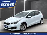 Kia cee'd / Ceed 1.6 GDI Dream Team *SHZ*RFK*NAVI*KL - Kia cee'd / Ceed in Erfurt