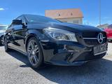 Mercedes-Benz CLA 220 7G NAVI + KAMERA + LEDER + XEN + SHZ - gebrauchte Mercedes-Benz CLA 220 aus dem Jahr 2015