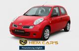 Nissan Micra Visia *2. Hand*nur 78 TKM*AHK*Tüv: 01/28