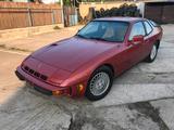 Porsche 924 TURBO 110 kW - Porsche 924: Turbo