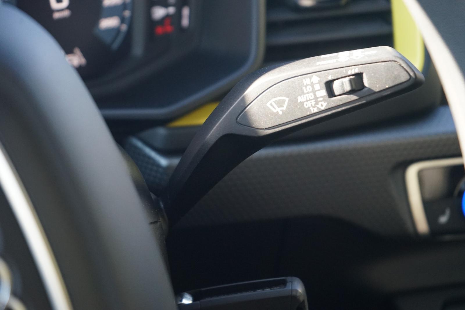 Audi A1 Sportback 30 TFSI S-Line Android Apple PDC, миниатюра 17