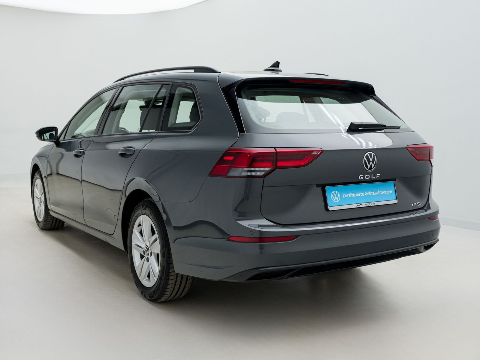 Volkswagen Golf - Bild 5