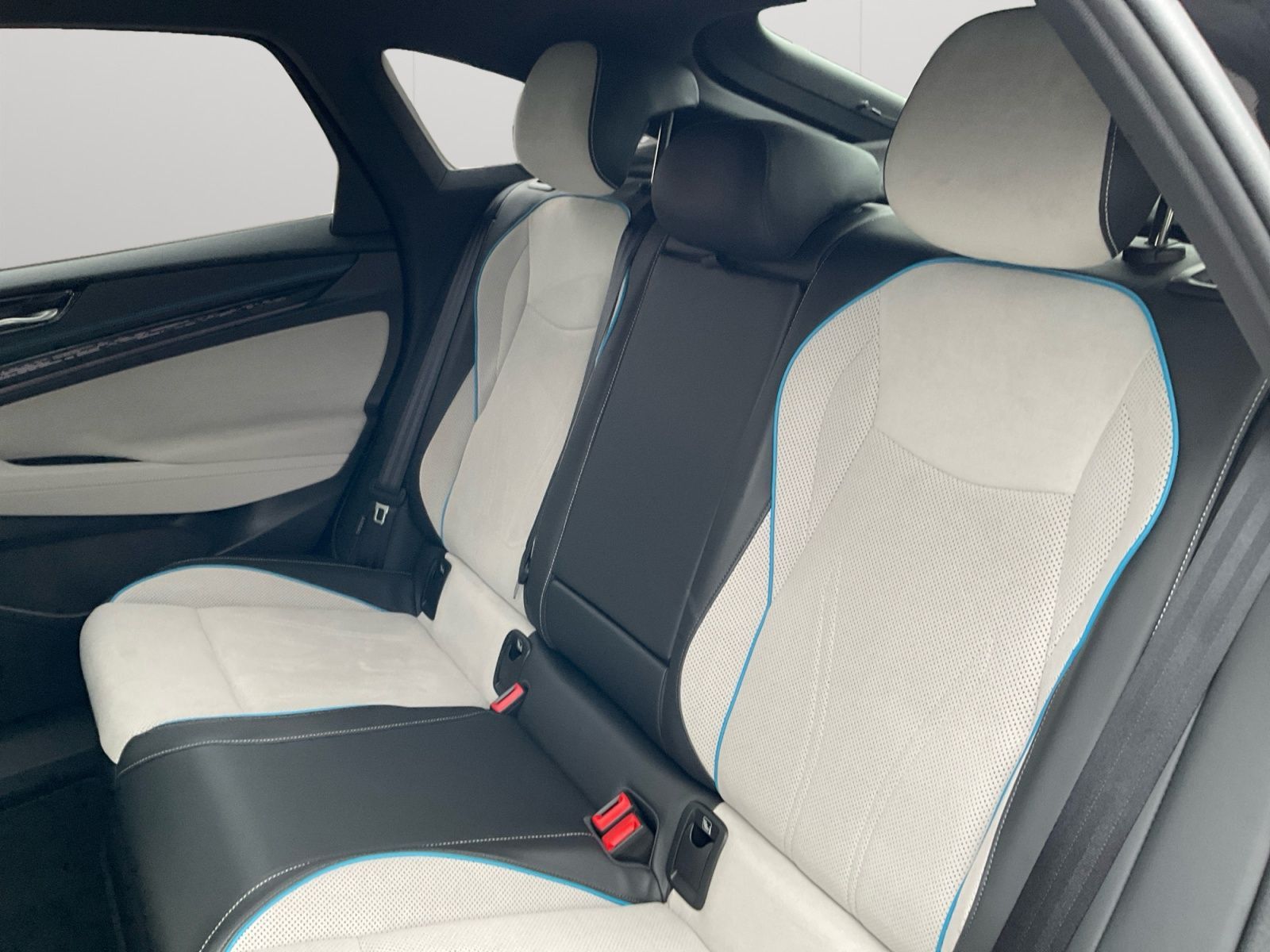 Volkswagen ID.7 - Bild 13