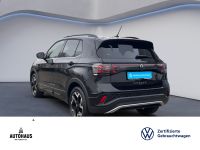 Volkswagen T-Cross - Vorschau Bild 4