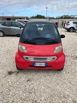 Smart 700 plus benzina - Smart Gebrauchtwagen von 2000