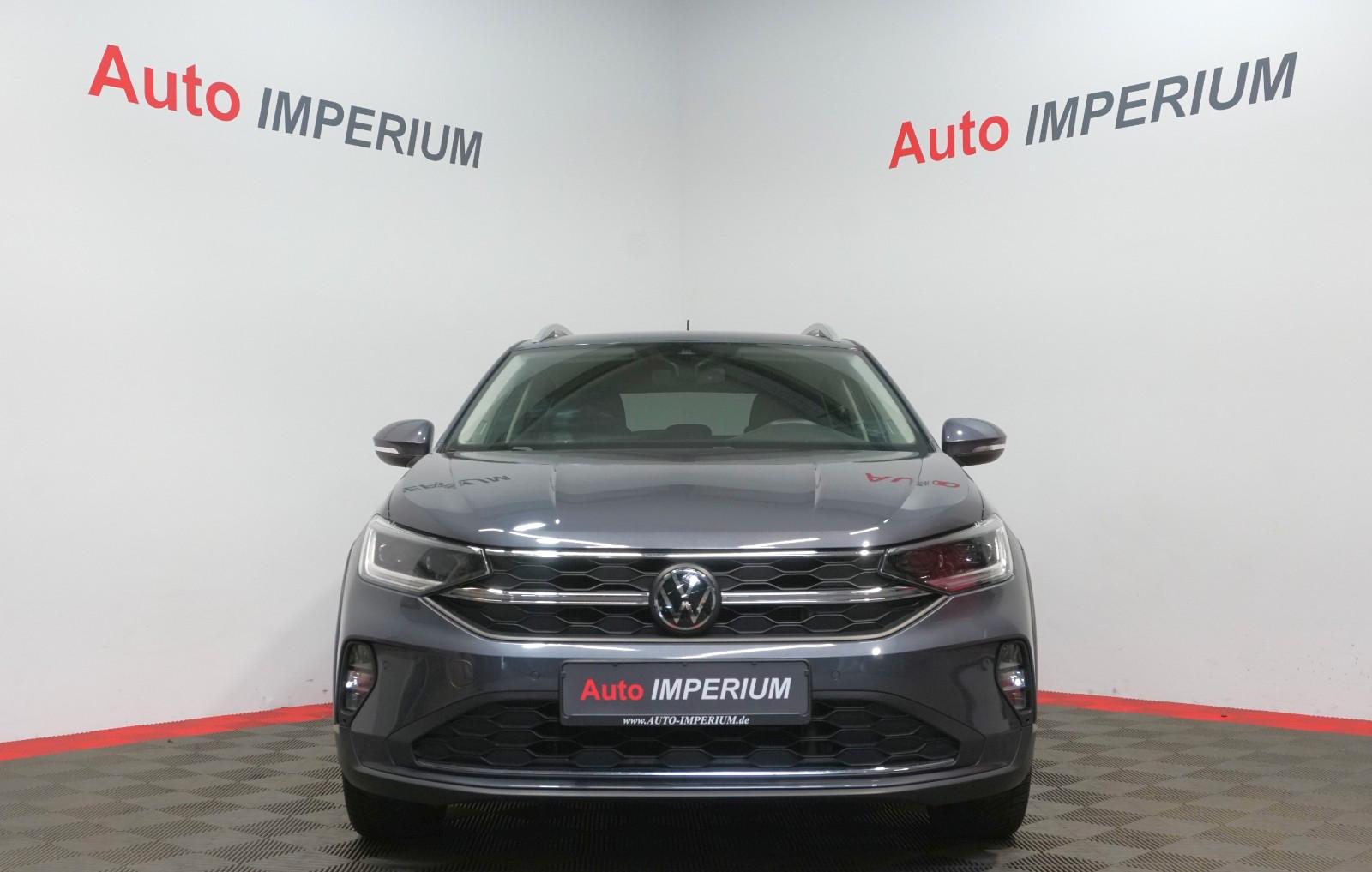 Volkswagen Taigo Style 1.0 TSI*MATRIX*ACC*RfK*Carplay, миниатюра 2