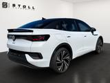 Volkswagen ID.5 220 kW GTX 4Motion AHK+Matrix+Assistenzpake - Volkswagen: 4motion