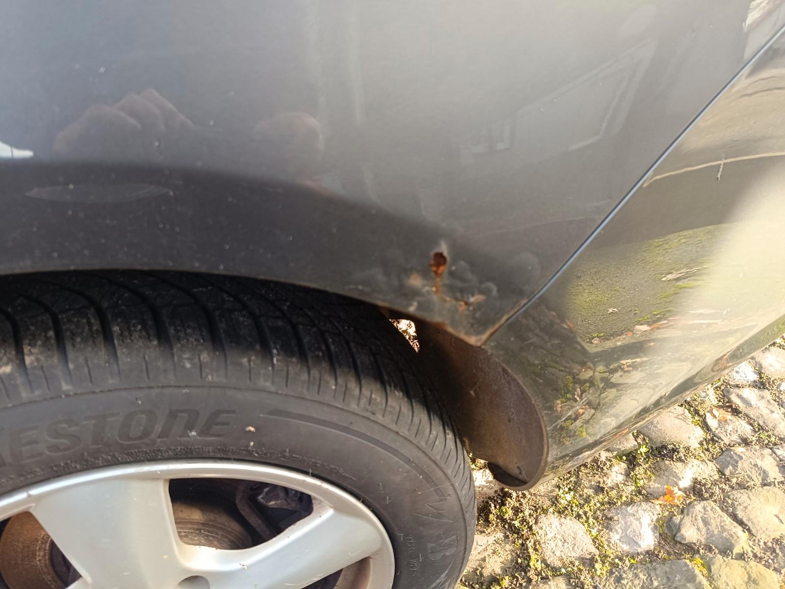 Opel Astra 2012 — photo 14