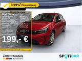 Opel Corsa Edition 1.2*KLIMA*PDC*DAB*RADIO*CARPLAY* - Opel Corsa: D
