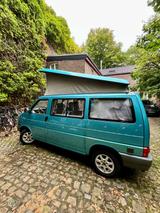 Volkswagen T4 California Westfalia Ausbau - Volkswagen T4 California: Westfalia