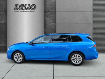 Opel Astra - 2