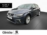 Seat Ibiza FR 1.0 TSI 85 kW Navi PDC - Seat Ibiza von 2026