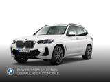 BMW X3 30 e M Sport LC Plus Pano Laser HUD Keyless - BMW X3: Automatik