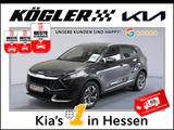 Kia Sportage 1.6 T-GDI Vision 4WD KOM - gebrauchte Kia Sportage aus dem Jahr 2022