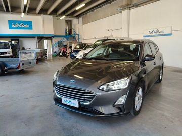 Ford Focus - 2